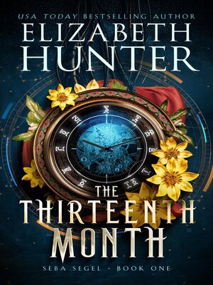 The Thirteenth Month - ebook